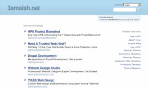 3amalah.net thumbnail