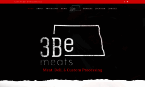 3bemeats.com thumbnail