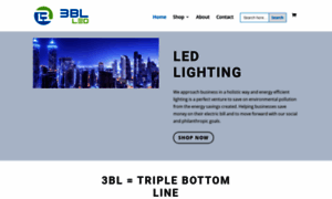 3bl-led.com thumbnail
