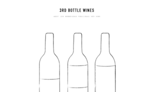 3bwines.com thumbnail