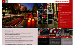 3c-carbon-group.com thumbnail
