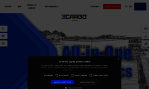 3cargo.com thumbnail