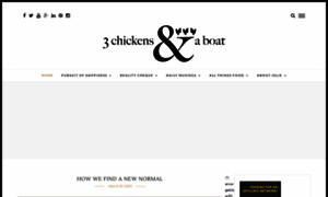 3chickensandaboat.com thumbnail