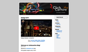 3clickcarhire.wordpress.com thumbnail