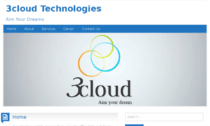 3cloudtechnologies.com thumbnail
