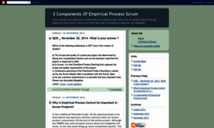 3componentsofempiricalprocessscrum.blogspot.com thumbnail