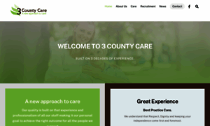 3countycare.com thumbnail