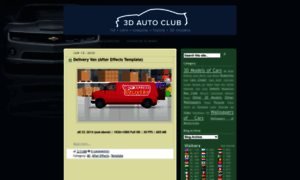 3d-auto-club.blogspot.com thumbnail