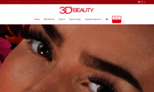 3d-beauty.com thumbnail