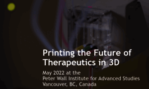 3d-bioprinting.ca thumbnail