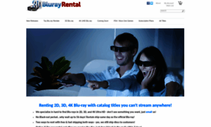 3d-blurayrental.com thumbnail