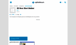 3d-box-shot-maker.br.uptodown.com thumbnail