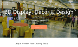 3d-display-decor-design.business.site thumbnail