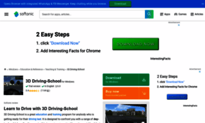 3d-driving-school.en.softonic.com thumbnail