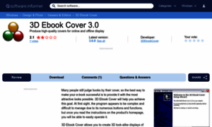 3d-ebook-cover2.software.informer.com thumbnail