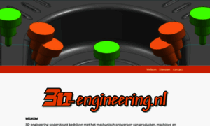 3d-engineering.nl thumbnail