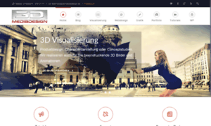 3d-mediadesign.de thumbnail