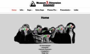 3d-museum.de thumbnail