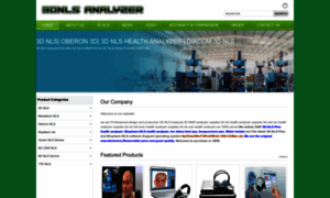 3d-nls-health-analyzer.com thumbnail