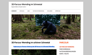 3d-parcour-wemding.de thumbnail