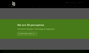 3d-perception.com thumbnail