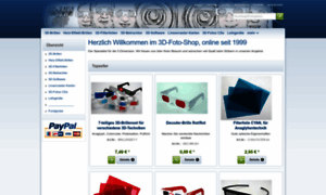 3d-photo-shop.de thumbnail