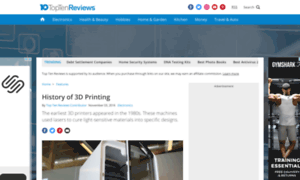 3d-printers.toptenreviews.com thumbnail