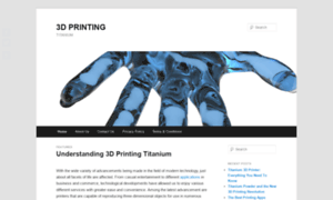 3d-printing-titanium.com thumbnail