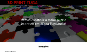 3d-puzzle.pt thumbnail