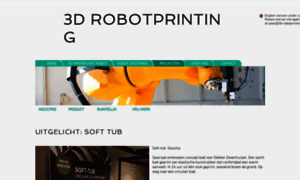 3d-robotprinting.com thumbnail