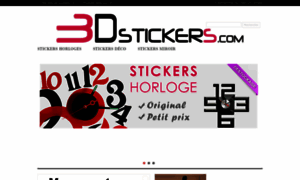 3d-stickers.com thumbnail