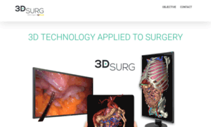 3d-surg.eu thumbnail