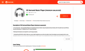 3d-surround-music-player-premium-unlocked.en.aptoide.com thumbnail