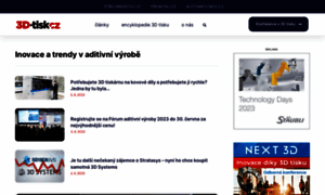 3d-tisk.cz thumbnail