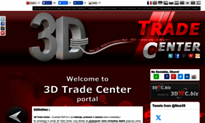3d-trade-center.com thumbnail