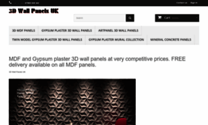 3d-wall-panel.co.uk thumbnail