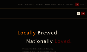 3dachshundsbeer.com thumbnail