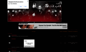 3daysgrace.forumotion.net thumbnail