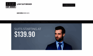 3daysuitbroker.com thumbnail