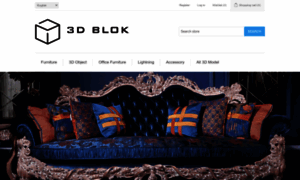 3dblok.com thumbnail