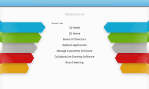 3dboard.co.uk thumbnail