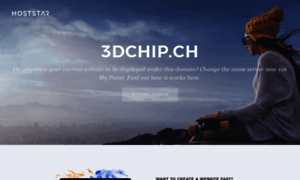 3dchip.ch thumbnail