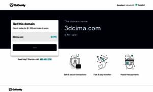 3dcima.com thumbnail