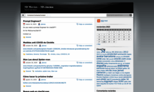 3dcinema.wordpress.com thumbnail