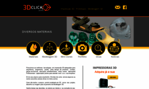 3dclick.com.br thumbnail