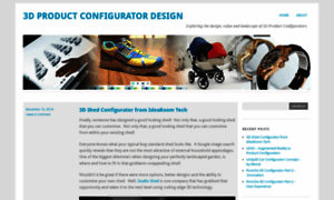 3dconfigurator.wordpress.com thumbnail