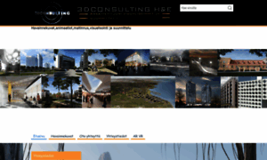 3dconsulting.fi thumbnail