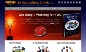 3dconsultingservices.com thumbnail