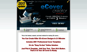 3dcovermaker.com thumbnail