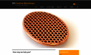 3dcreativeworkshops.co.uk thumbnail